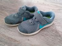 Nike Sneaker Gr. 27 Sachsen - Cunewalde Vorschau