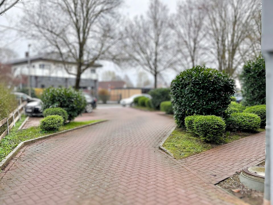 Renditestarkes Mehrfamilienhaus mit 10 Wohneinheiten in Buxtehude