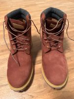 Timberland boots 47.5 neu Baden-Württemberg - Bodelshausen Vorschau