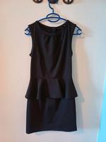 schwarzes schickes Kleid Gr.36 Hessen - Usingen Vorschau