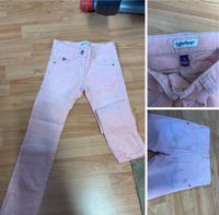 Cordhose in rosé von babyface, Grösse 116 Baden-Württemberg - Rauenberg Vorschau