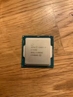Intel Core i7 6700 CPU 3.4GHz Bayern - Aschaffenburg Vorschau
