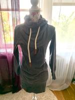 Naketano Kleid Größe 34 Baden-Württemberg - Waldshut-Tiengen Vorschau