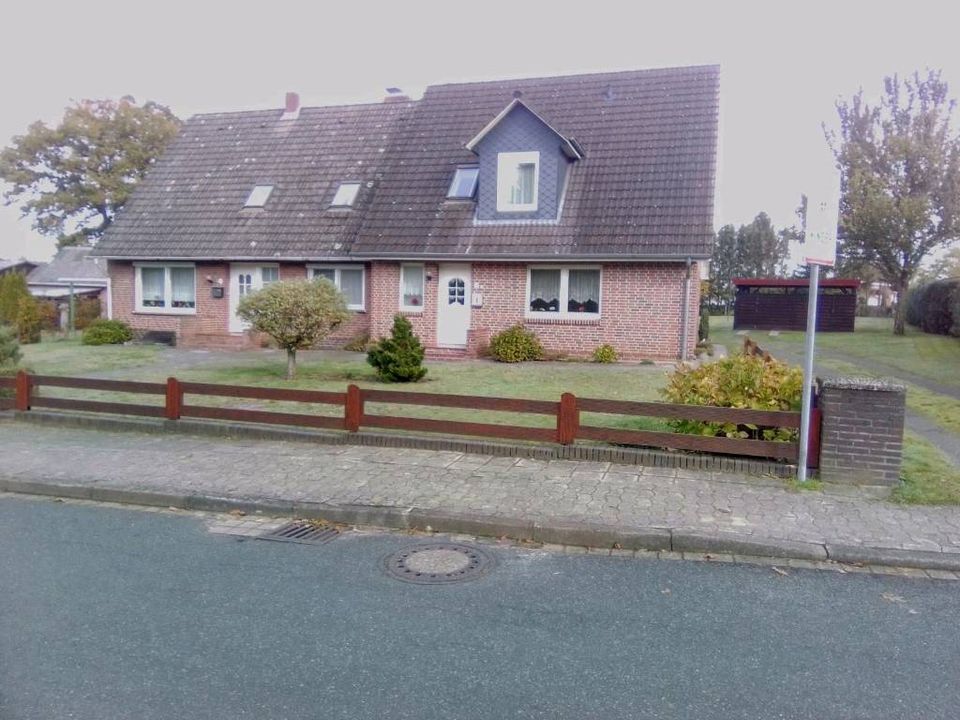 Zwei Häuser in Neuenkirchen OT PRIVATVERKAUF !!! in Neuenkirchen