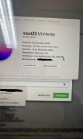 MacBook Pro [Mid 2018] 15‘‘ / i7 / 16GB / 512GB Frankfurt am Main - Griesheim Vorschau