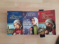 3 Bücher von Sabine Ebert, Mittelalter Hebammen Serie Rheinland-Pfalz - Neuwied Vorschau