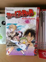 Manga Beelzebub Der Teufel Auf Erden 5 (1. Auflage) Nordrhein-Westfalen - Kamp-Lintfort Vorschau