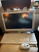 PC MSI All in One / 18,5 Zoll Touchscreen / Windows 11 Mecklenburg-Vorpommern - Greifswald Vorschau