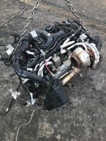 Motor Audi A6 A7 Q7 3.0 TDI CRT CRTC CRTD 272PS Komplett Nordrhein-Westfalen - Leverkusen Vorschau