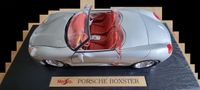Maisto Porsche Boxster Original Concept Version silber 1:18 50231 Bayern - Oberding Vorschau