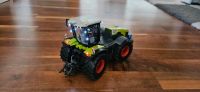 Siku Control Claas Xerion 5000 Umbau Niedersachsen - Wittmar Vorschau