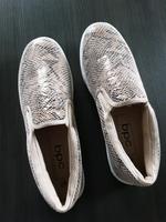 Slip on + neu + 40 / 41 + Damen + Sneaker Hessen - Flieden Vorschau