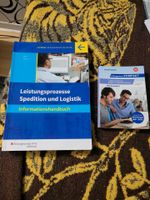 Spedition und Logistik Buch ISBN 9783427314073 / 9783427274926 Mülheim - Köln Dünnwald Vorschau