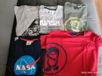 T-Shirts Trollkids, NASA, Marvel Sachsen-Anhalt - Magdeburg Vorschau