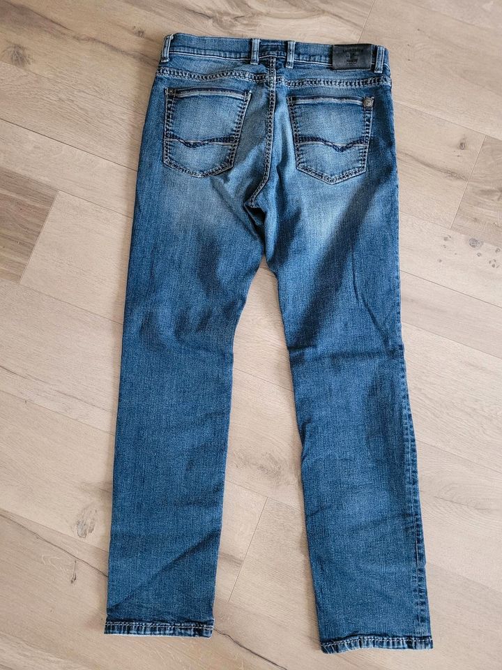 Pioneer Jeans Rando 34/34 in Niedersachsen - Schellerten | eBay ...
