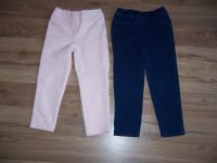 Mädchen Div. Jeggings Gr. 98/104 – Lupilu *wNEU* Niedersachsen - Hann. Münden Vorschau