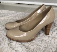 Jane Klain Shoes Pumps Lack - Gr. 38 Bayern - Pommersfelden Vorschau