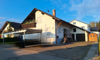 2-Zimmer-Wohnung im Untergeschoss mit Carport Baden-Württemberg - Vöhringen Vorschau