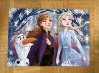 Eiskönigin Puzzle, 200 Teile, Anna, Elsa, Olaf, Trefl, super Nordrhein-Westfalen - Hilden Vorschau