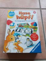 Hase hüpf! Kinderspiel ab 2 Jahren Niedersachsen - Reppenstedt Vorschau