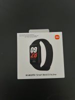 Xiaomi Smart Band 8 Active schwarz Häfen - Bremerhaven Vorschau