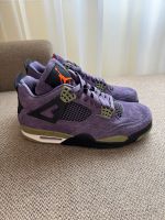 Air Jordan 4 Canyon Purple WMNS 44 Berlin - Schöneberg Vorschau