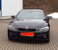 BMW 430d xDrive Gran Coupé Vollausstattung F36 Nordrhein-Westfalen - Halver Vorschau