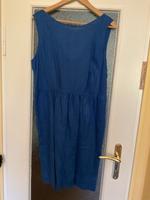 Benetton Kleid, Pure Linen, 100% Leinen, natürlich, M-L Thüringen - Erfurt Vorschau