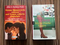 Bücher leslie Fischer Allan & Barbara pease Buch Bayern - Memmingen Vorschau