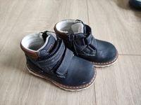 Baby Schuhe Stiefel TEX gefüttert Tom Tailor Größe 22 Blau Rheinland-Pfalz - Vinningen Vorschau