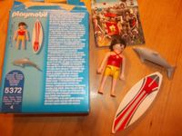 5372 Playmobil Special Plus surferin Mit Delfin Ramersdorf-Perlach - Ramersdorf Vorschau