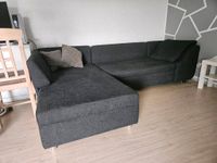 Couch/ Sofa+ Bettfunktion/ Schlafcouch Rheinland-Pfalz - Dudeldorf Vorschau