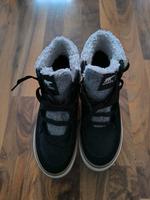 Sorel out and about mid Sneaker Boot Schuhe Damen 39,5 Dresden - Pieschen Vorschau