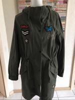 EDC Parka Gr. L neuwertig Nordrhein-Westfalen - Balve Vorschau
