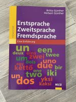 Günther - Erstsprache, Zweitsprache, Fremdsprache Sachsen-Anhalt - Bernburg (Saale) Vorschau