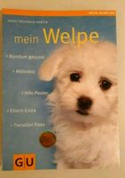 Mein Welpe - Hundefachbuch Hessen - Kassel Vorschau