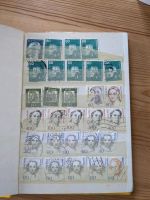 Briefmarkensammlung Baden-Württemberg - Balingen Vorschau