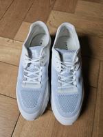 Fast Neu! Geox Respira Sneaker weiss Gr. 45 Leipzig - Gohlis-Mitte Vorschau