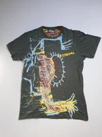 Desigual T-Shirt, Größe  S Nordrhein-Westfalen - Rheinbach Vorschau