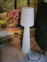 Lampe Stehlampe LED Garten Terasse Brandenburg - Elsterwerda Vorschau