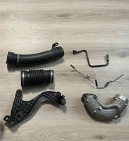 Audi TTRS 8S RS3 Ansaugung Ansaugrohr Turbo Inlet Nordrhein-Westfalen - Plettenberg Vorschau