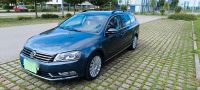 VW Passat B7 2.0 TDI 177PS Automatik Bayern - Augsburg Vorschau