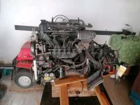 Ford Fiesta 1.3 A9JA 69 Motor mit Getriebe und Steuergerät Bayern - Vilseck Vorschau