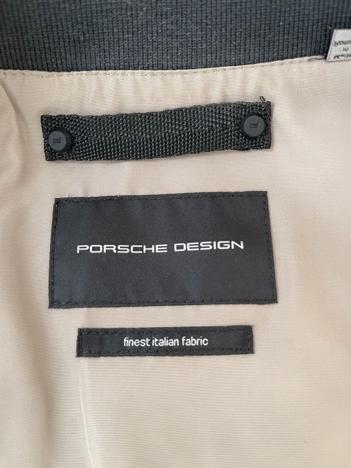 Porsche Design Jacke Gr.50 in Moers