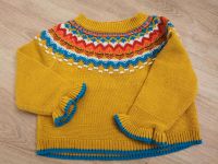 NEXT GENERATION Baby Pulli Strickpulli senfgelb 68 NEUwertig Hessen - Gelnhausen Vorschau