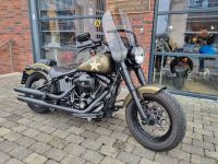 Harley-Davidson Softail Slim S FLSS 110 Bielefeld - Bielefeld (Innenstadt) Vorschau
