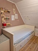 Hemnes Bett mit Emma One Matratze Bayern - Neuburg a.d. Donau Vorschau