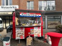 Leckere Poffertjes / Eventcatering / Catering Bielefeld - Brackwede Vorschau