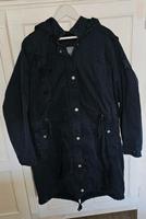 Soccx  Mantel Jacke  Blau  Gr 44 Bielefeld - Bielefeld (Innenstadt) Vorschau