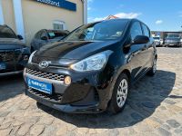 Hyundai i10 1.0 Trend *1.Hand, Garantie, TÜV neu Sachsen-Anhalt - Wernigerode Vorschau